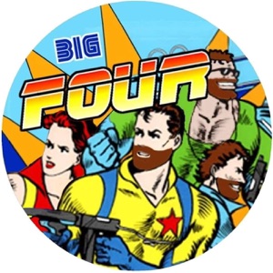 Episode 17: Birds