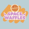 Space Waffles artwork
