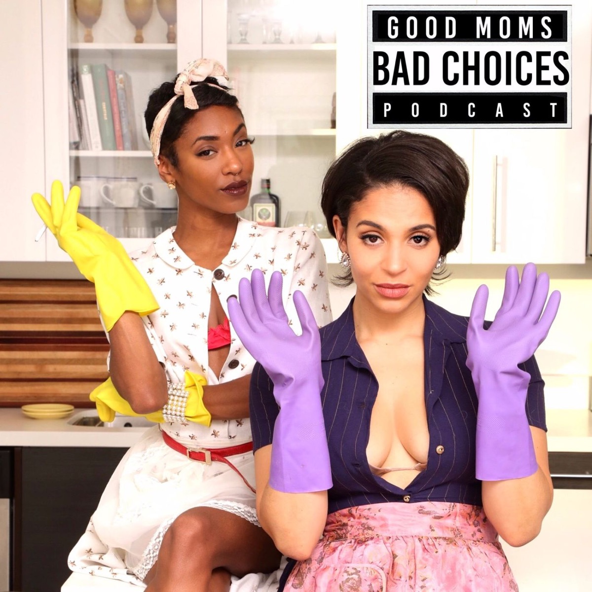 Good Moms Bad Choices - Podcast â€“ Podtail