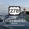 278 to Lighthouse Road artwork