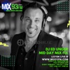 Ed Unger Mid Day Mix Fix artwork