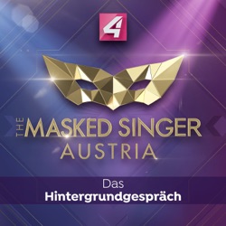 The Masked Singer Austria – Das Hintergrundgespräch