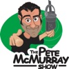 Pete McMurray Show artwork