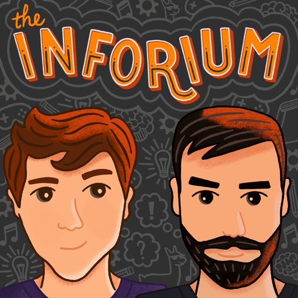 The Inforium image