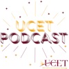 UCET Podcast with Kiera Beddes artwork