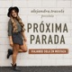 Alejandra Travels | Próxima Parada