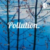 Pollution.  artwork