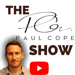 The Paul Cope Show