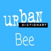 Urban Dictionary Bee artwork
