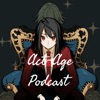 Act-Age Podcast artwork