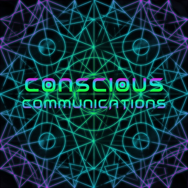 Conscious Communications Artwork