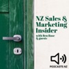 NZ Sales & Marketing Insider artwork