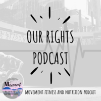 #11: The effects of alcohol and depression with Michael Underwood
