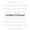 Untitled PodCast artwork