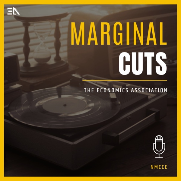 Marginal Cuts Artwork