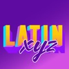 LatinXYZ artwork