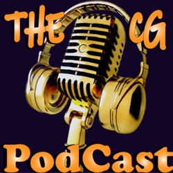 The CG Podcast
