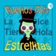 Podcast buenos días estrellitas