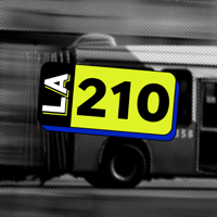 La 210