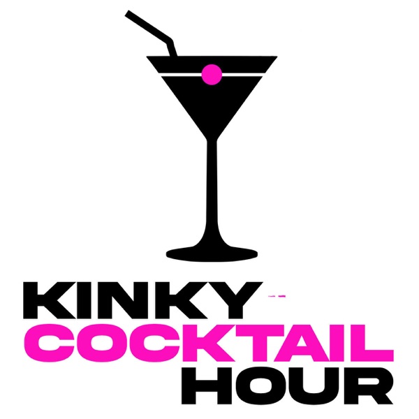 Kinky Cocktail Hour Artwork