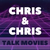 Chris and Chris Talk Movies! artwork