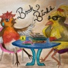 Book Birds artwork