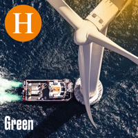 Handelsblatt Green