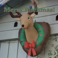 Basic Pitch S2 Outtake 2: Silent Night Deadly Night