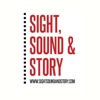 Sight, Sound & Story artwork
