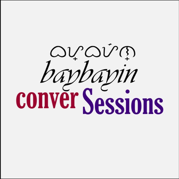 Baybayin converSessions Artwork