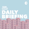 The Daily Briefing artwork