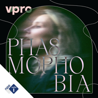 Phasmophobia podcast
