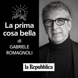 La prima cosa bella di Gabriele Romagnoli - lunedì 9 marzo 2020