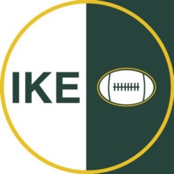 IKE Packers Podcast