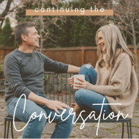 3 | God, Me, or the Chili? with Emily Jamieson