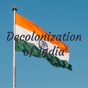 Decolonization of India