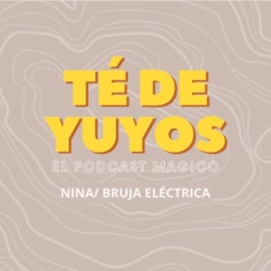 Té de yuyos 