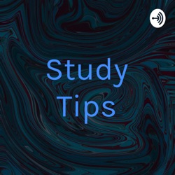 Study Tips