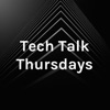 Tech Talk Thursdays artwork