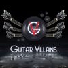 Guitar Villains artwork