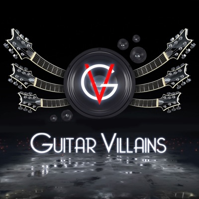 Guitar Villains Guitar Villains