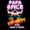 Papa Spice's Hot Takes With Hans & Harry - Greg Rice