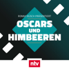 Oscars & Himbeeren - der ntv Filmpodcast - RTL+ / ntv Nachrichten