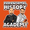 Paranormal History Academy artwork