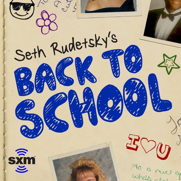 Seth Rudetsky's Back to School
