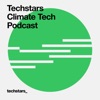 Techstars Climate Tech Podcast artwork