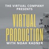 Virtual Production artwork
