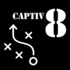 Captiv8 Fantasy Football Podcast artwork