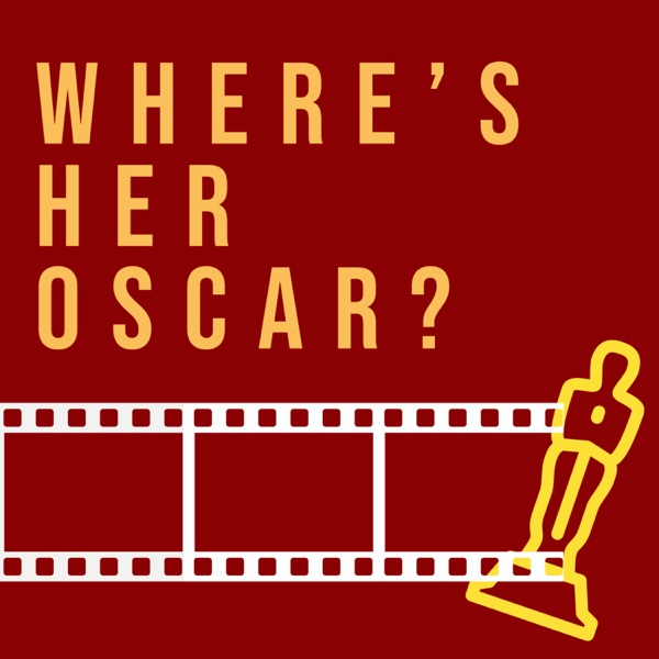 Where's Her Oscar? Artwork