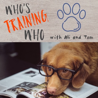 Who's Training Who Who's Training Who